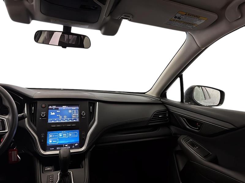 subaru Outback 2021 - 17