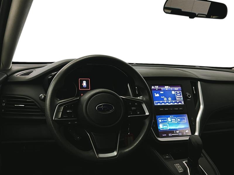 subaru Outback 2021 - 18