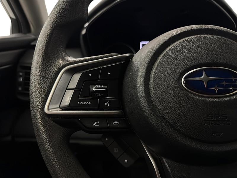 subaru Outback 2021 - 19