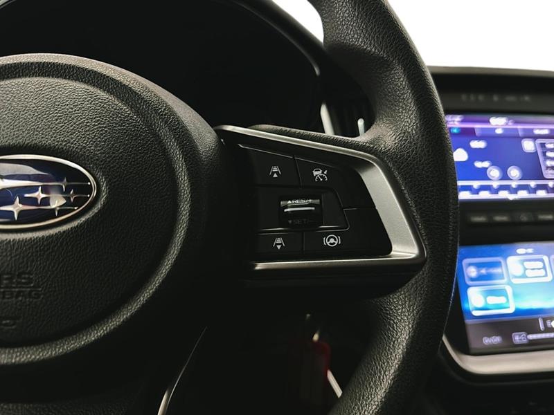 subaru Outback 2021 - 21