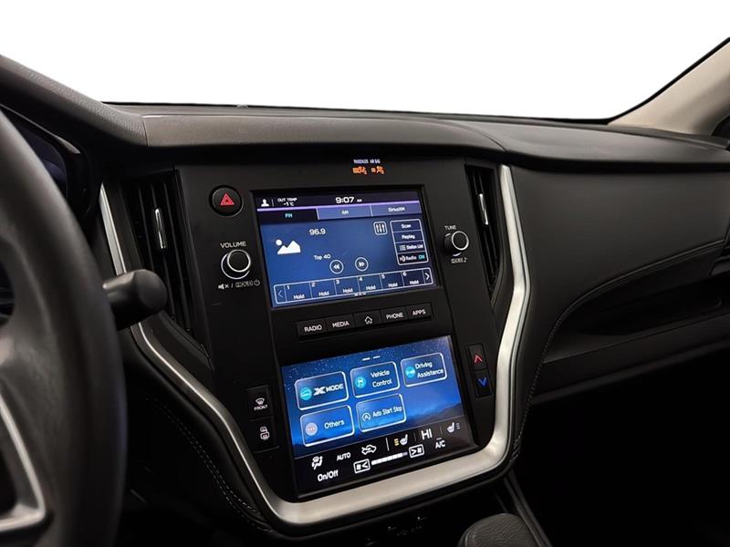 subaru Outback 2021 - 22