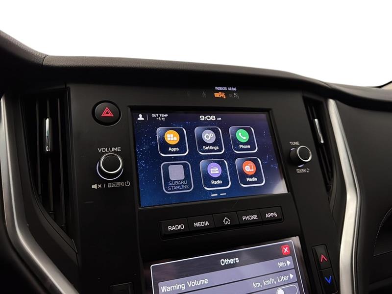 subaru Outback 2021 - 24