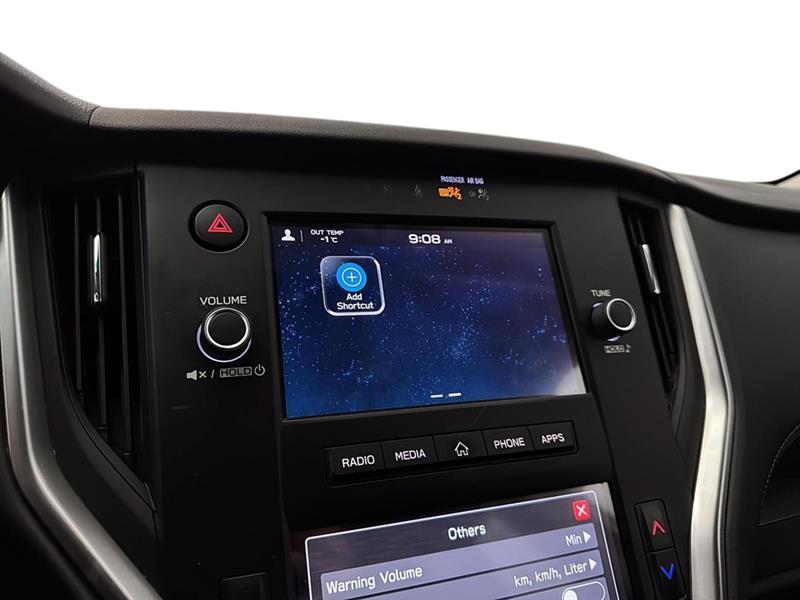 subaru Outback 2021 - 25