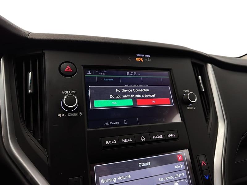 subaru Outback 2021 - 26