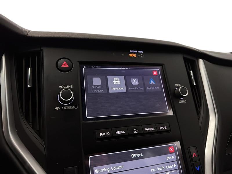 subaru Outback 2021 - 27