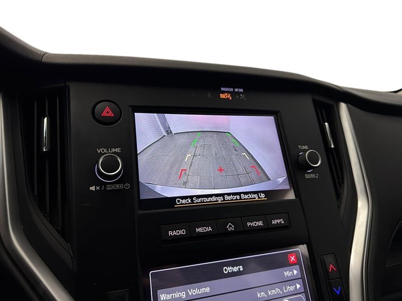 subaru Outback 2021 - 28