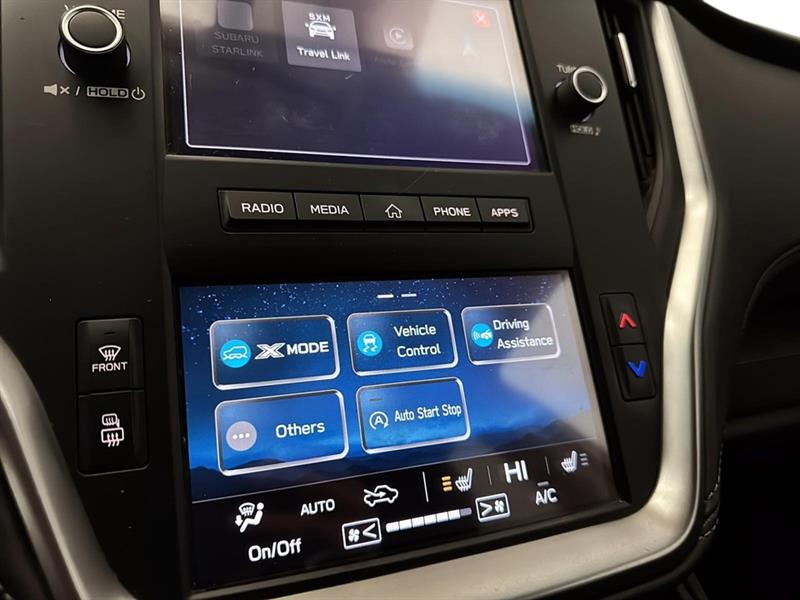 subaru Outback 2021 - 29