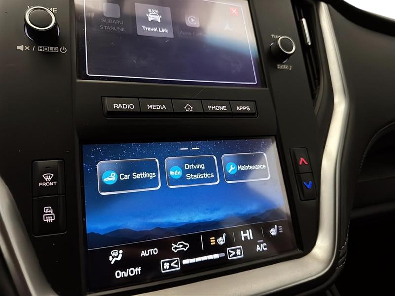 subaru Outback 2021 - 30