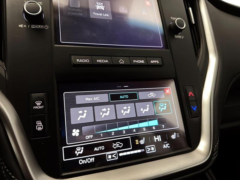 subaru Outback 2021 - 31