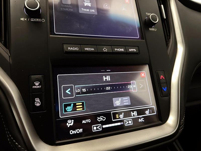 subaru Outback 2021 - 32