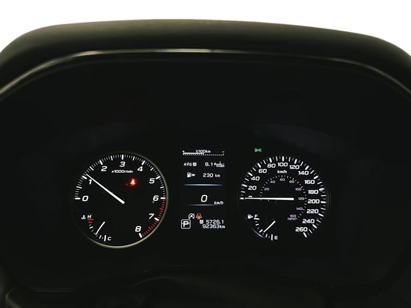 subaru Outback 2021 - 33