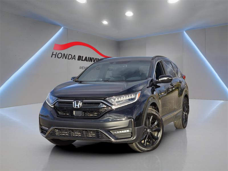 honda CR-V 2022 - 1