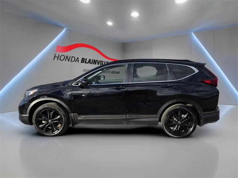 honda CR-V 2022 - 4