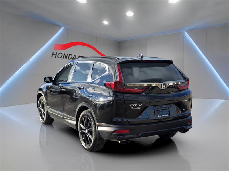 honda CR-V 2022 - 5