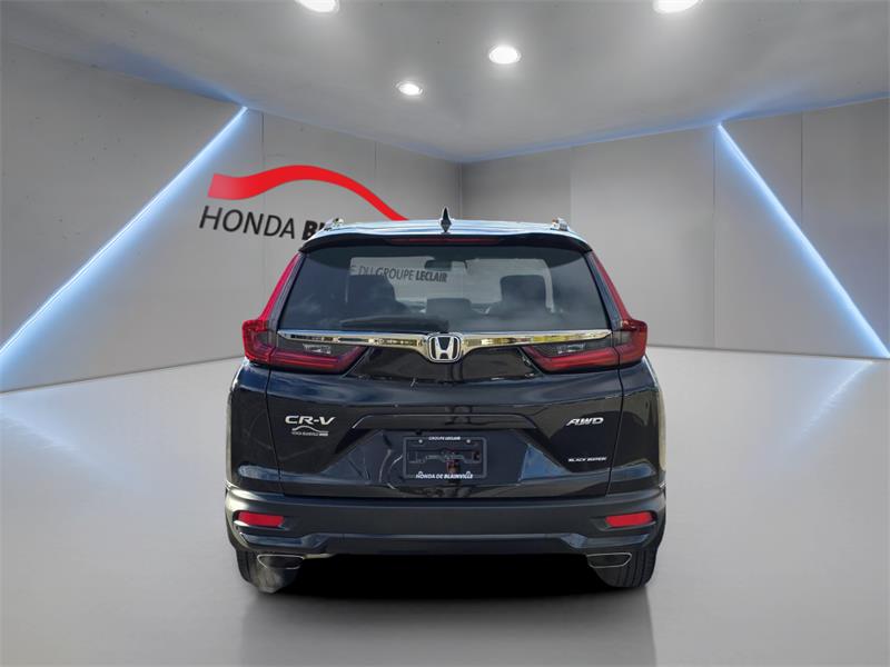 honda CR-V 2022 - 6