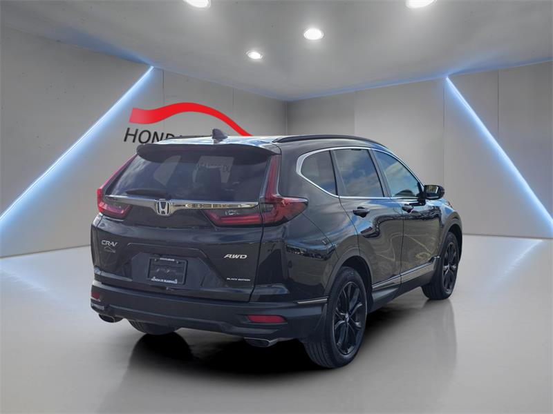 honda CR-V 2022 - 7
