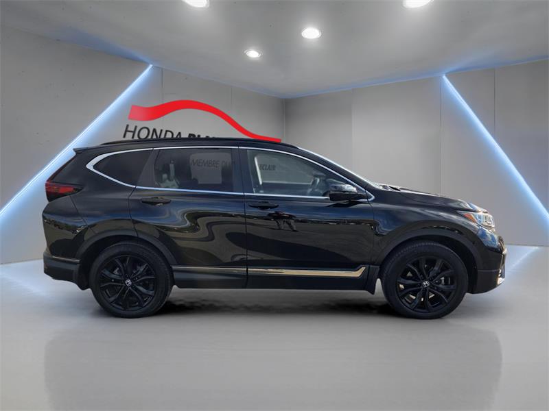 honda CR-V 2022 - 8