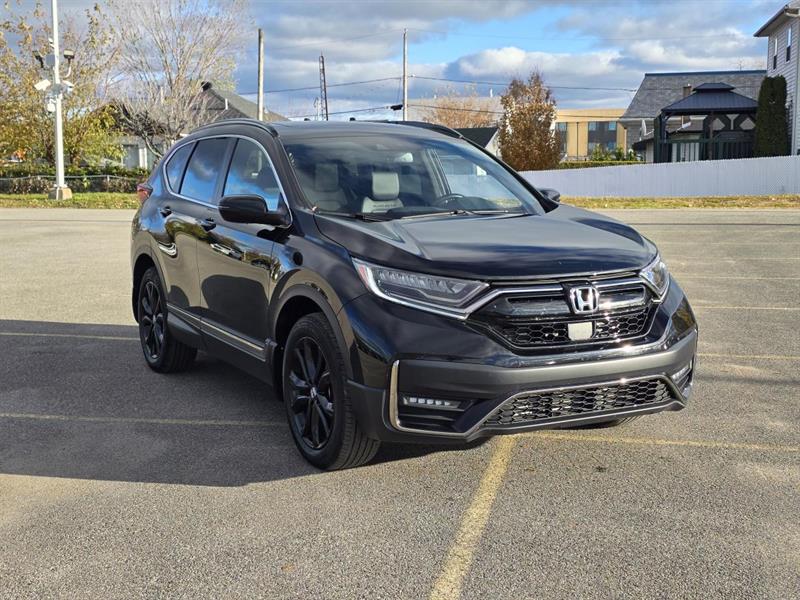 honda CR-V 2022 - 9