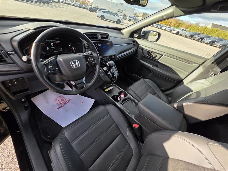 honda CR-V 2022 - 10