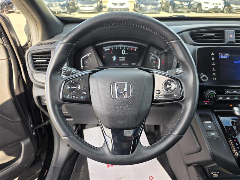 honda CR-V 2022 - 12