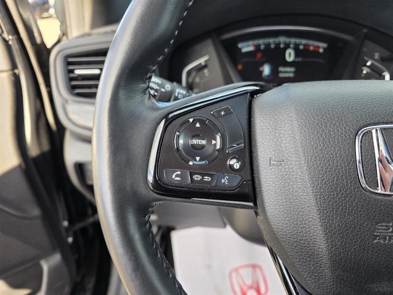 honda CR-V 2022 - 13