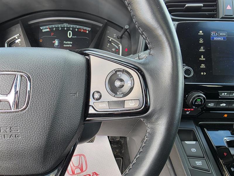 honda CR-V 2022 - 14