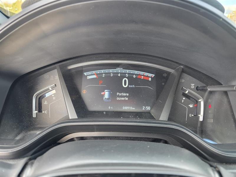 honda CR-V 2022 - 15