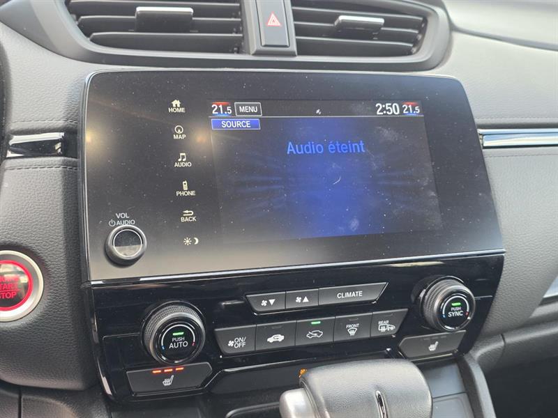 honda CR-V 2022 - 17