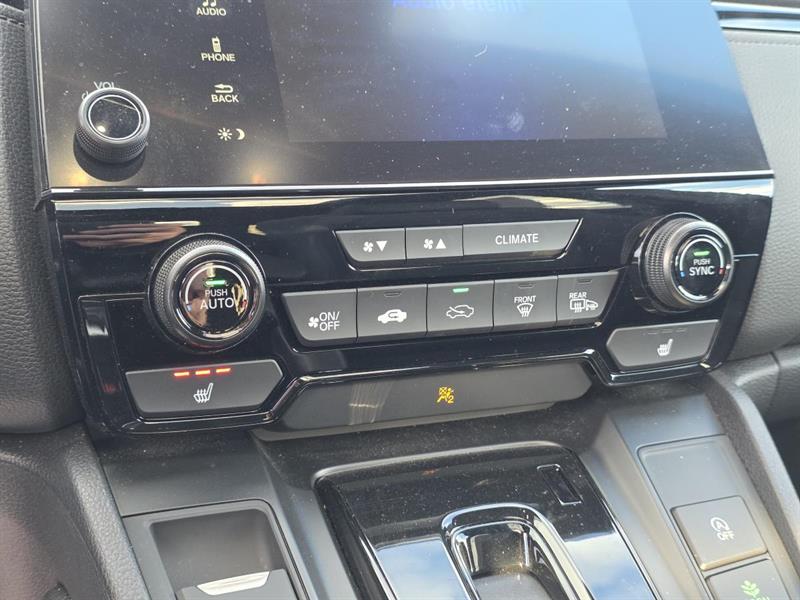 honda CR-V 2022 - 18