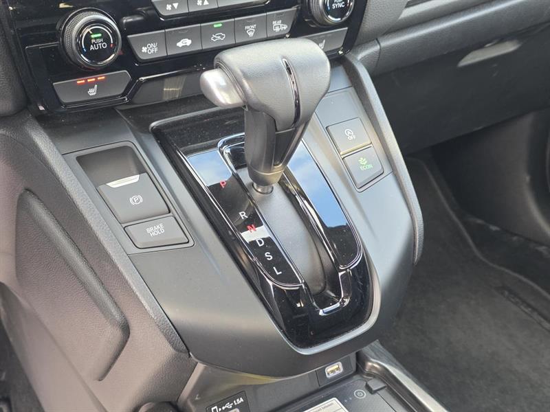 honda CR-V 2022 - 19