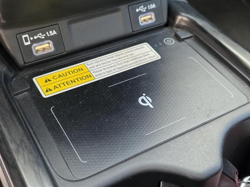 honda CR-V 2022 - 21