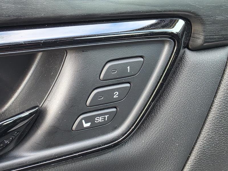 honda CR-V 2022 - 23