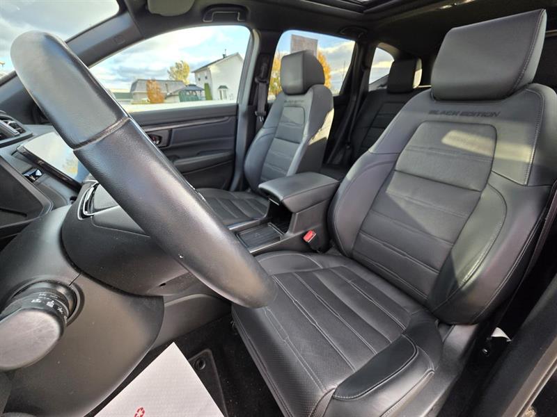 honda CR-V 2022 - 24