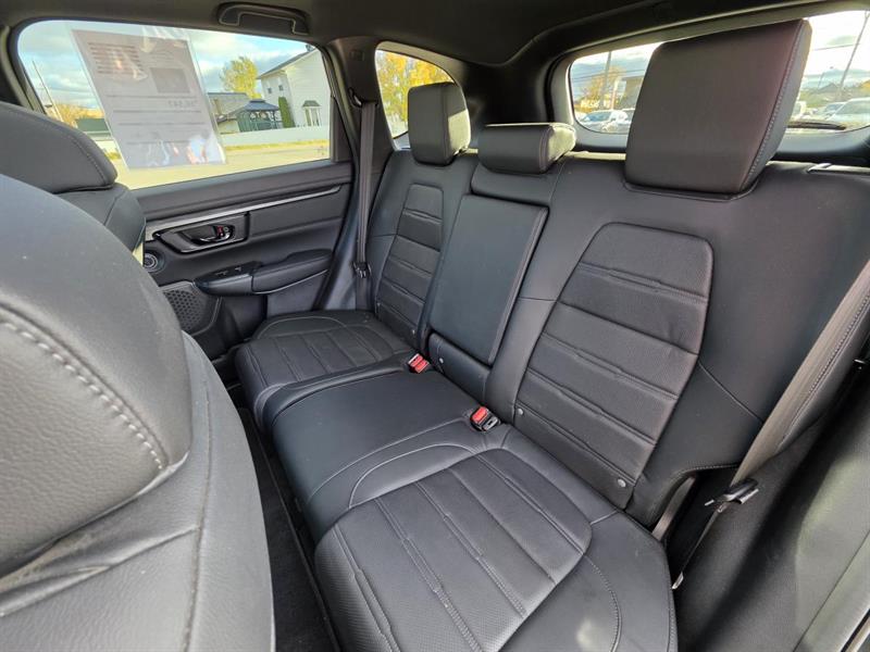 honda CR-V 2022 - 25