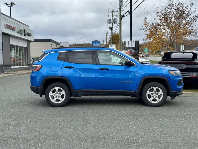 jeep Compass 2022 - 4