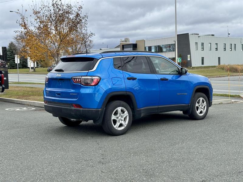 jeep Compass 2022 - 6