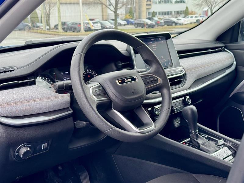 jeep Compass 2022 - 8