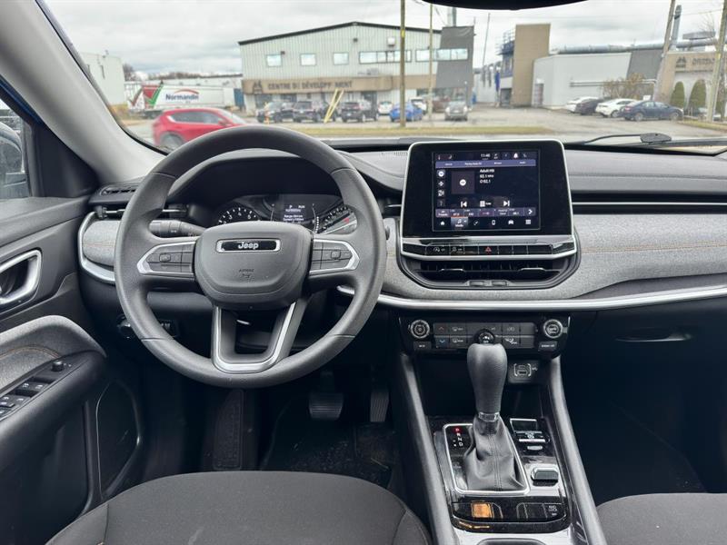 jeep Compass 2022 - 10