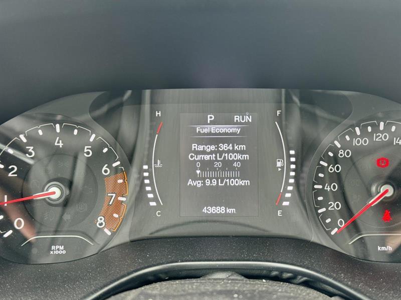 jeep Compass 2022 - 12