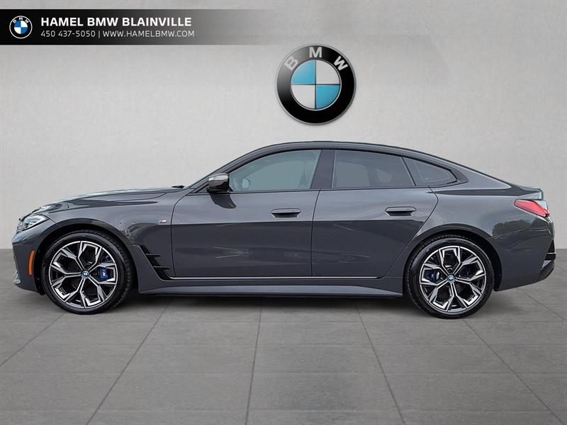 bmw i4 2024 - 5