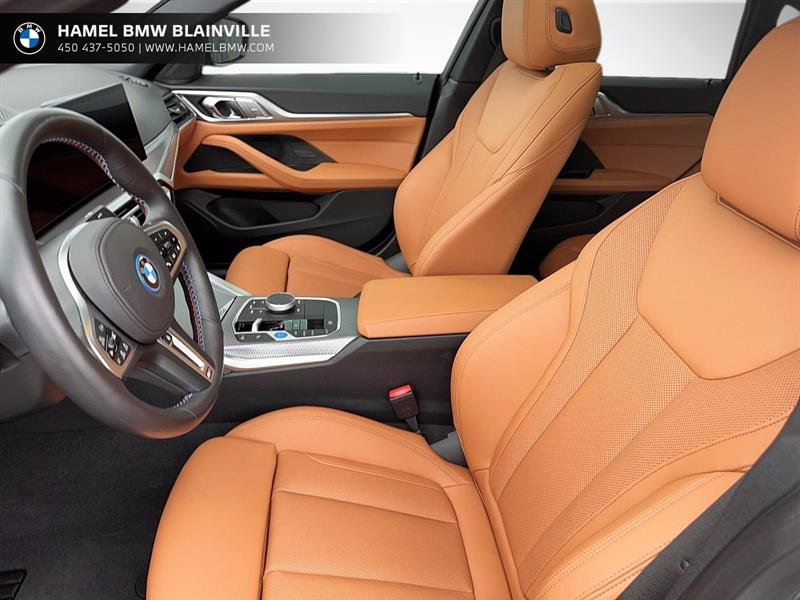 bmw i4 2024 - 8