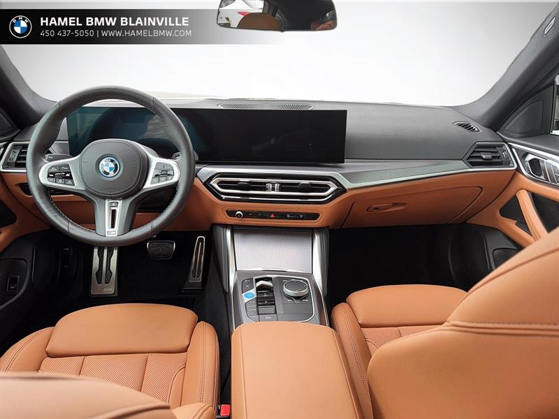 bmw i4 2024 - 9
