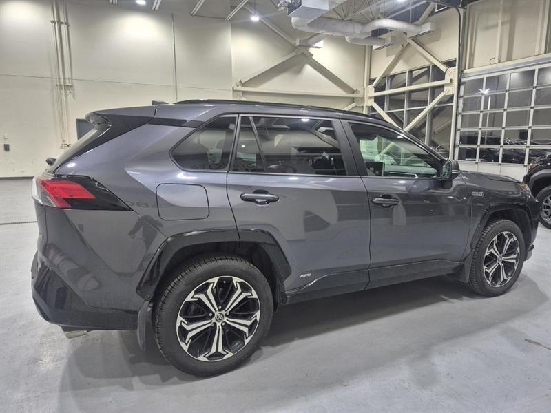 toyota RAV4 Prime 2023 - 3