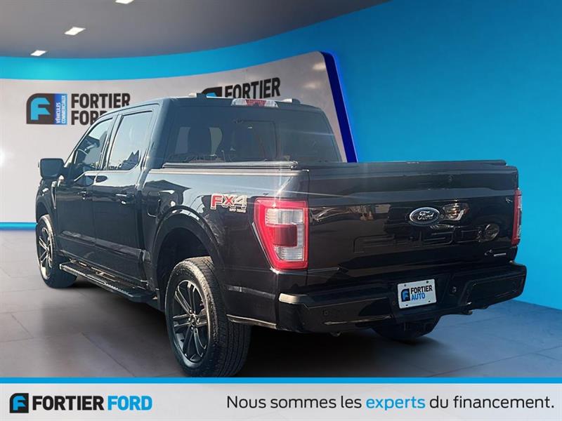 ford F-150 2022 - 5
