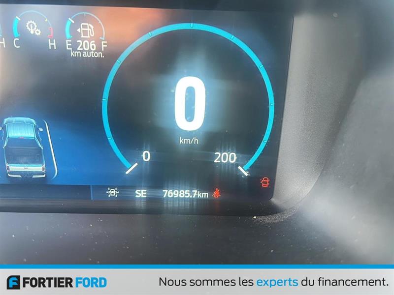 ford F-150 2022 - 13