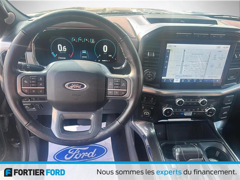 ford F-150 2022 - 14