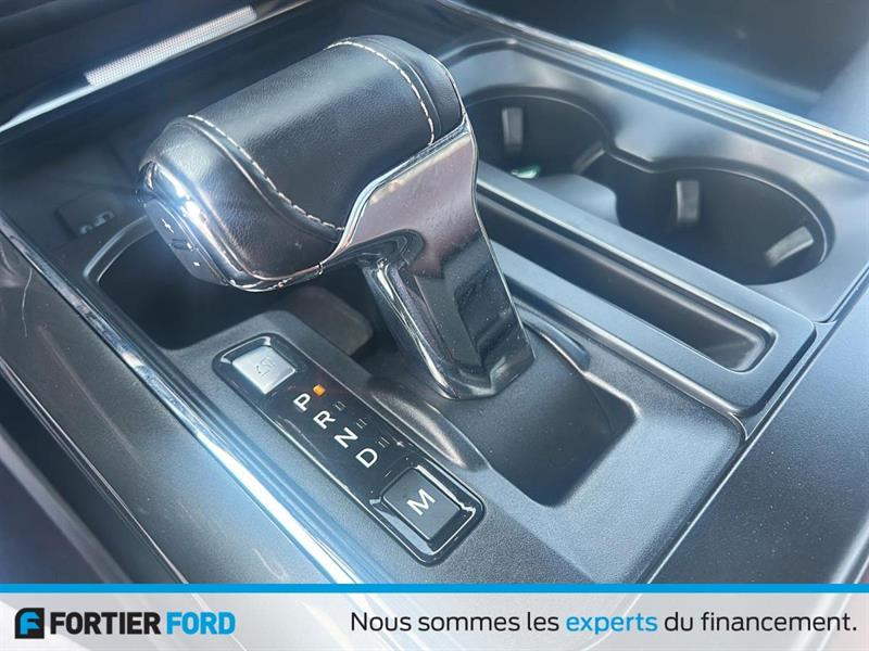 ford F-150 2022 - 15