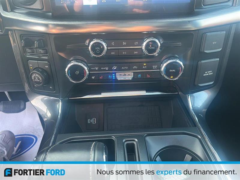 ford F-150 2022 - 16