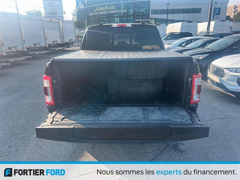 ford F-150 2022 - 17