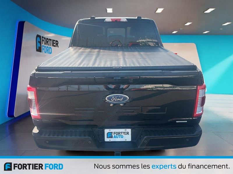 ford F-150 2022 - 18